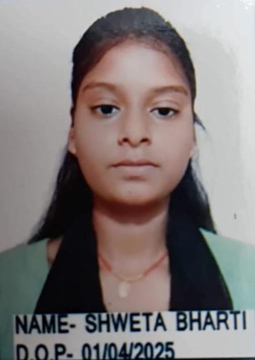 Shweta Bharti